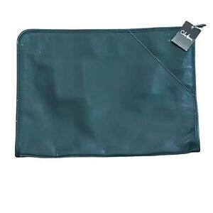 Cole Hahn new with tag leather folio